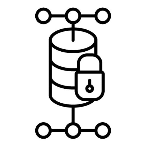 Data Protection Icon | GDPR