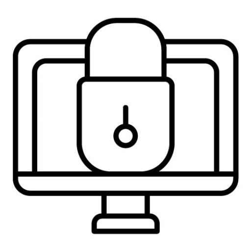 Device Security Icon