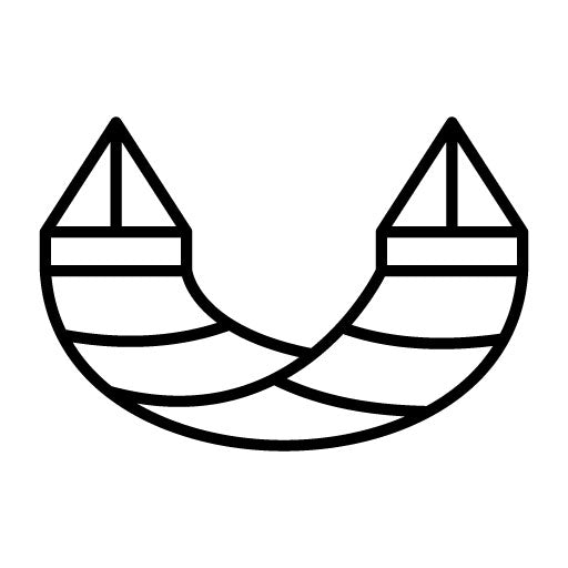 Hammock Icon