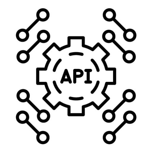 Api Icon | Fintech