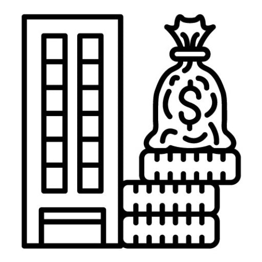 Assets Icon