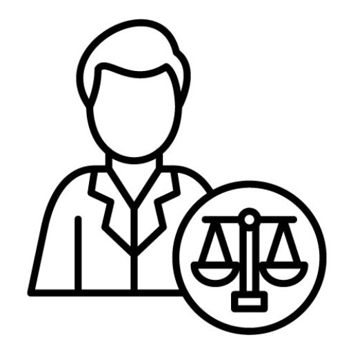 Attorney Icon