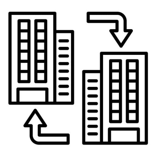 B2B Icon | Fintech