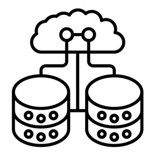 Big Data Icon | Fintech