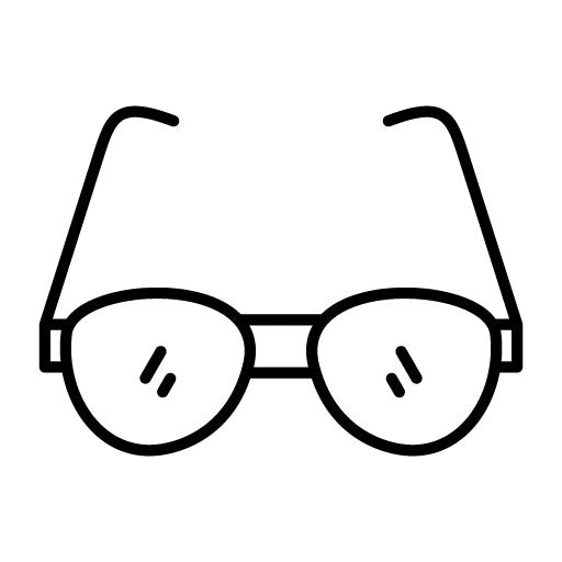 Sunglasses Icon