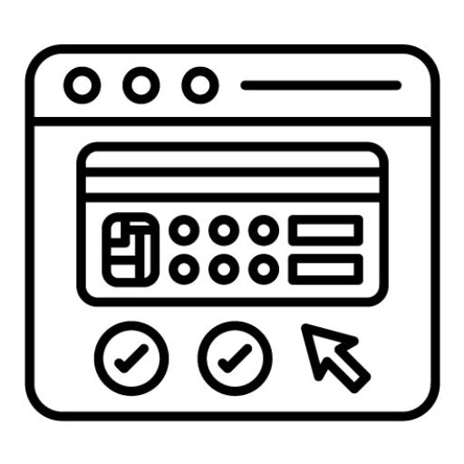 Payment Icon | Fintech