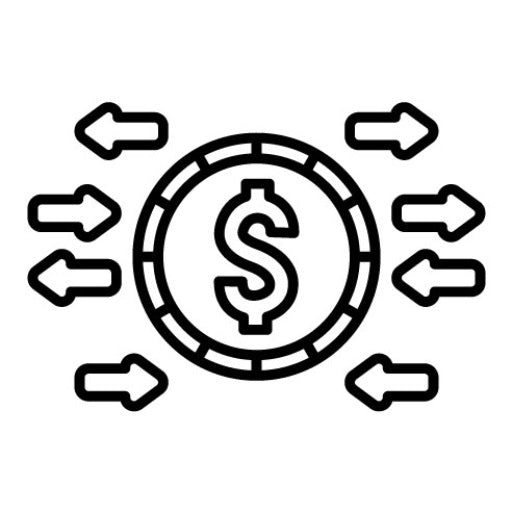 Transfer Icon