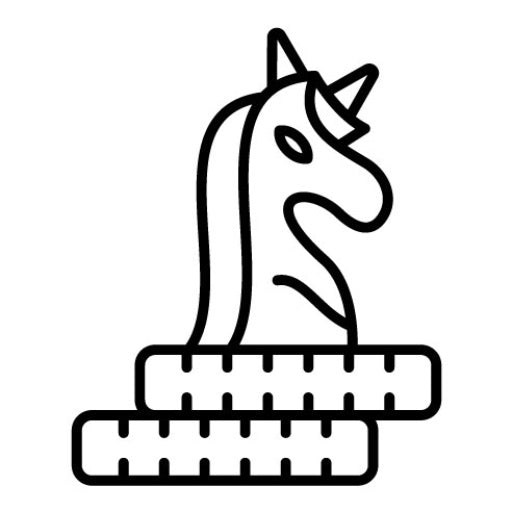 Unicorn Icon | Fintech