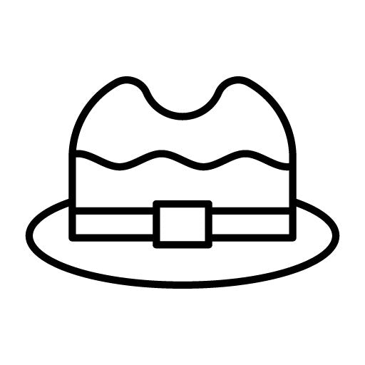 Hat Icon