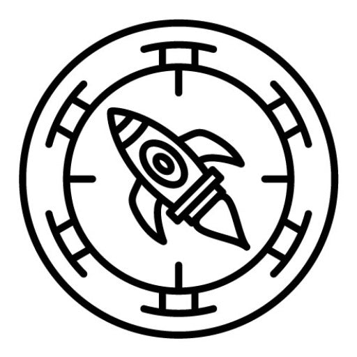 Compass Icon | Startup