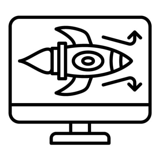 Direction Icon | Startup
