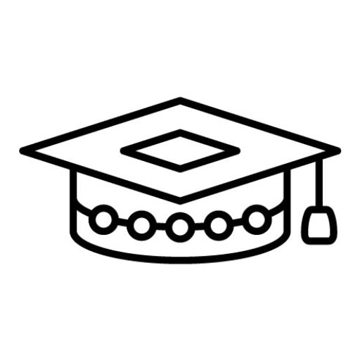 Graduate Icon | Startup