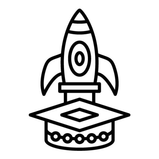 Learning Icon | Startup