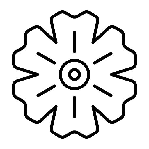 Hibiscus Icon