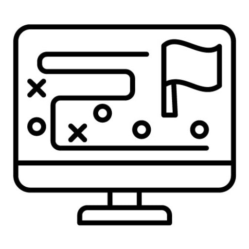 Plan Icon | Startup