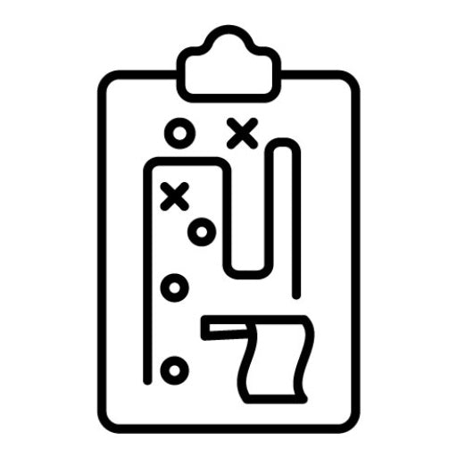 Planning Icon | Startup