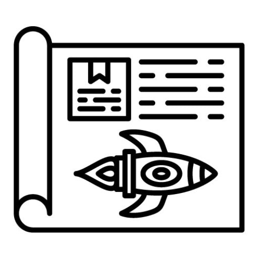 Prototype Icon | Startup