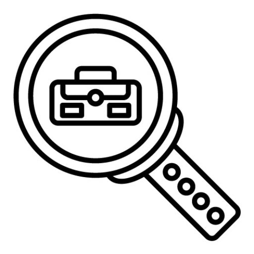 Search Icon | Startup