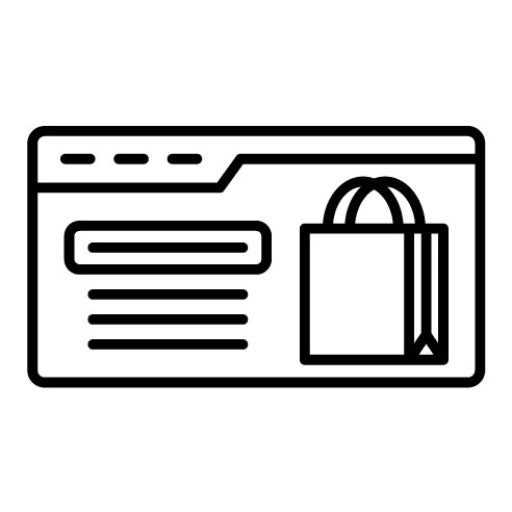 Shopping Icon