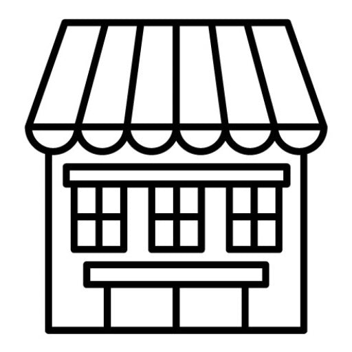 Store Icon | Startup