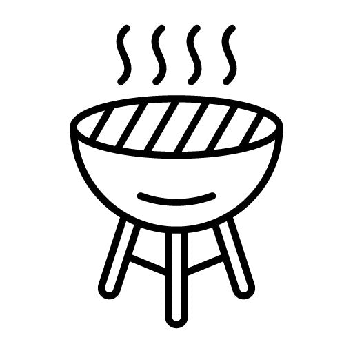 Barbecue Icon