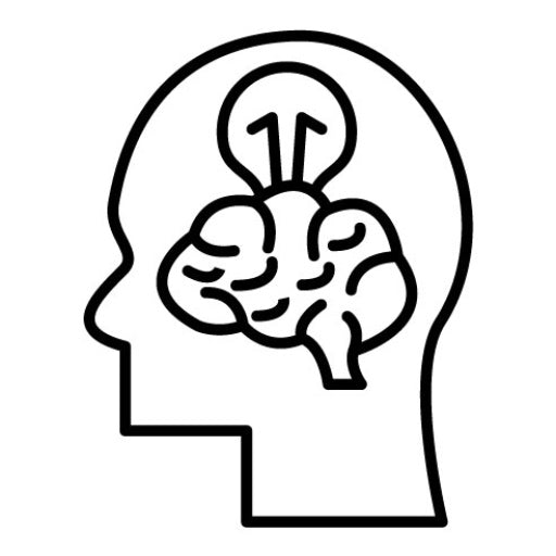 Think Big Icon | Startup