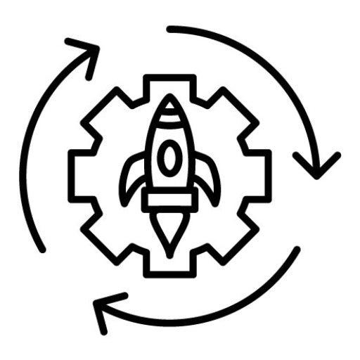 Transform Icon