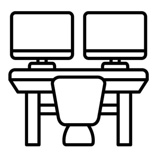 Workspace Icon | Startup