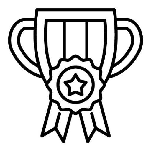 Achievement Icon | Startup