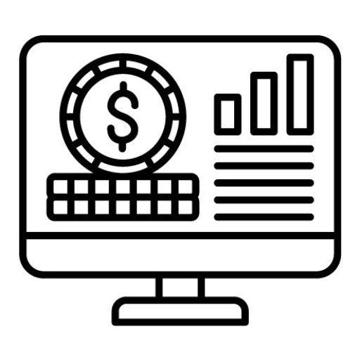 Analysis Icon | Startup