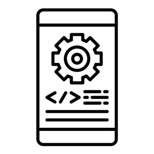 Apps Development Icon