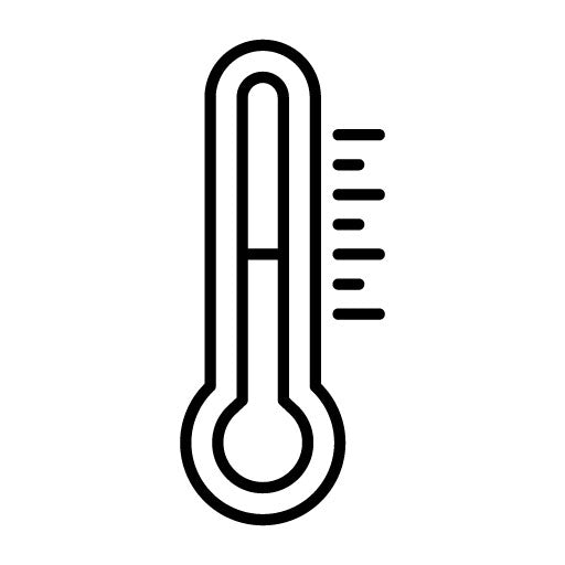 Thermometer Icon