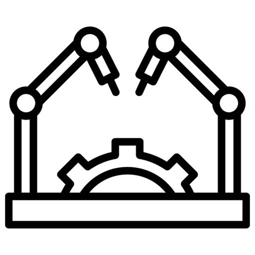 Advanced Robotics Icon