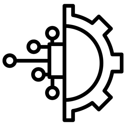 Automation Icon | Industry