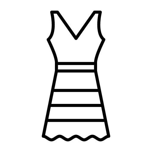 Sundress Icon