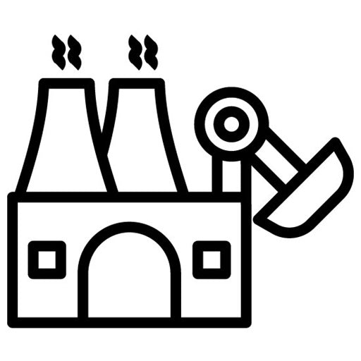 Industry Icon | Industry