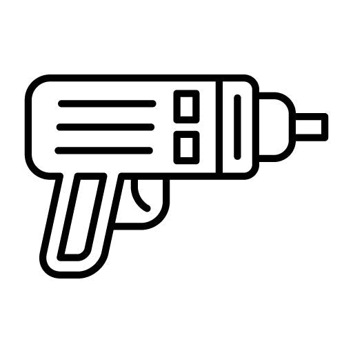 Water Gun Icon