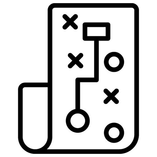 Plan Icon | Industry