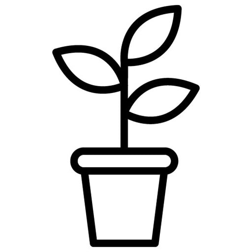 Plant Icon | Industry