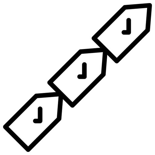Value Chain Icon