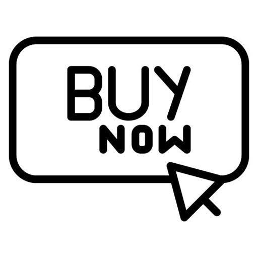 Buy Now Icon | Technology eCommerce