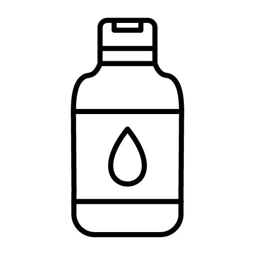 Lotion Icon