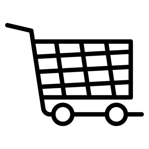 Shopping Cart Icon | Technology eCommerce