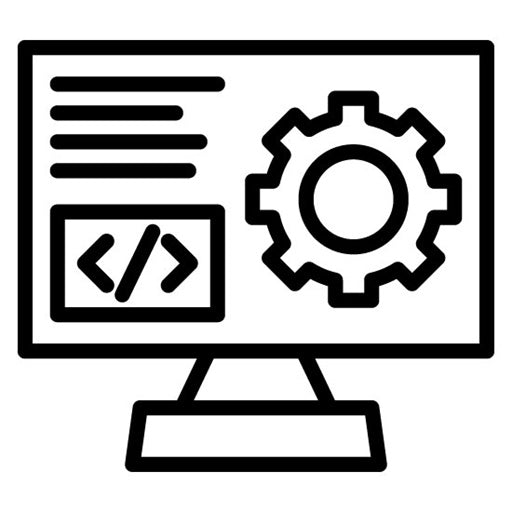 Software Icon | Technology eCommerce