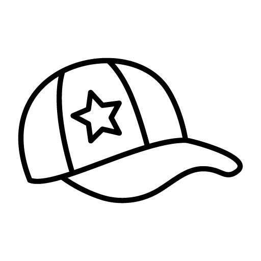 Cap Icon | Summer