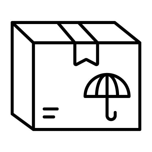 Umbrella Icon | Shipping