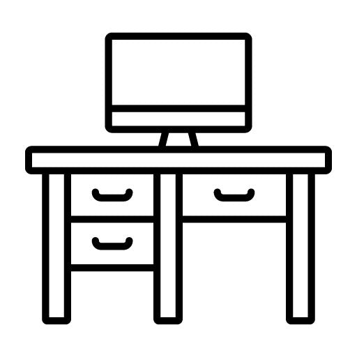 Workspace Icon | Office