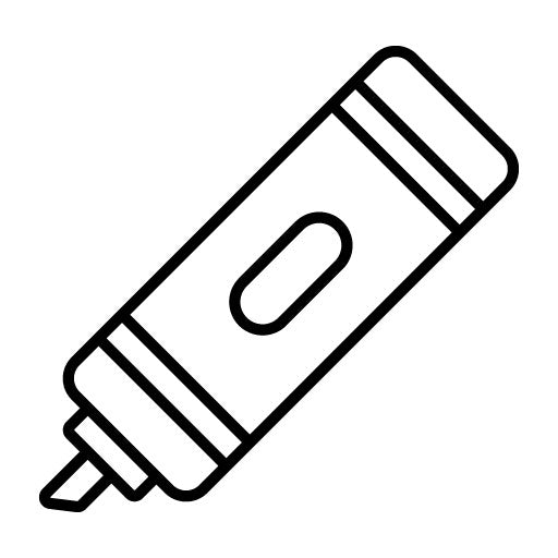 Highlighter Icon | Office
