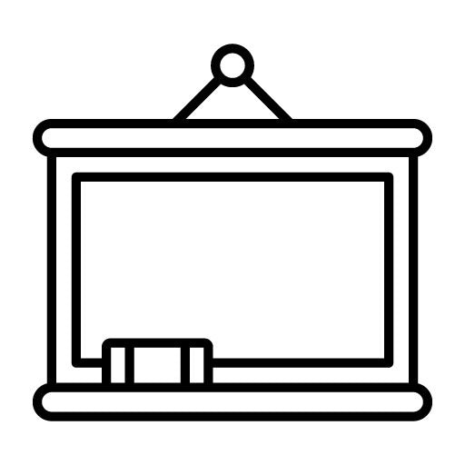 Whiteboard Icon | Office