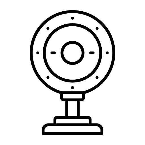 Webcam Icon | Office